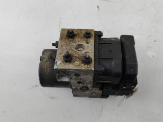 блок ABS Volkswagen Passat B5 1998, 1.6 л., бензин, МКПП, синий, универсал, 8E0614111AB