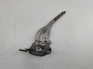 рычаг ручного тормоза (ручника) Peugeot 406 1997, 2.0 л., бензин, МКПП, зелёный, универсал