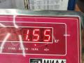 суппорт задний правый Skoda Fabia mk2 (5J) 2011, 1.2 л., бензин, МКПП, красный, хетчбэк 5 дв. - фото №5