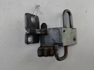 петля двери Volkswagen Passat B6 2005, чёрный, универсал, 3C0831411A