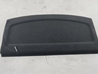 полка багажника Volkswagen Golf-6 2009, 1.4 л., бензин, МКПП, чёрный, хетчбэк 5 дв., 1K6867769