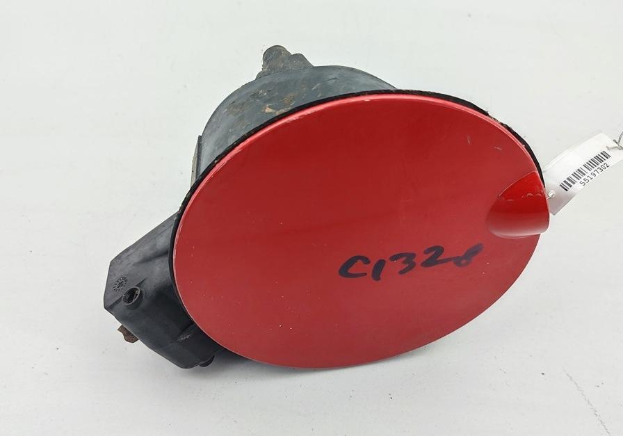 лючок топливного бака SEAT Altea 2004, 1.6 л., бензин, МКПП, красный, минивэн, 5P0010375S