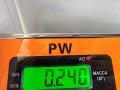 шлейф руля Volkswagen Passat B5+ (GP) 2001, универсал, 1J0959654AC - фото №3