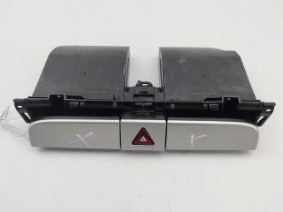 бардачок Volkswagen Passat B6 2009, 1.4 л., бензин, АКПП, чёрный, универсал, 3C0858407
