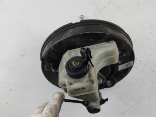 вакуумный усилитель тормозов Volkswagen Passat B6 2005, 2.0 л., дизель, МКПП, серый, универсал, 3C1614105D
