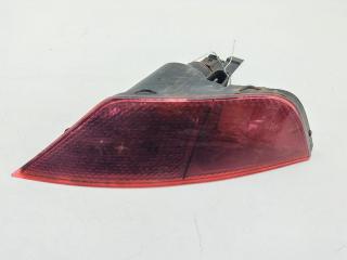 фонарь задний левый SEAT Altea 2004, 1.6 л., бензин, МКПП, красный, минивэн, 5P0945207