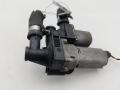 кран отопителя (печки) BMW 3 E46 2003, 2.0 л., бензин, МКПП, серый, универсал, 8369807 - фото №2