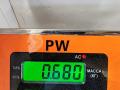 насос топливный BMW 3 E36 1996, 1.6 л., бензин, МКПП, зелёный, хетчбэк 3 дв. - фото №3
