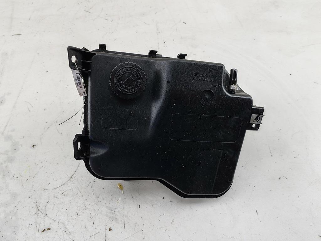 Бачок гидроусилителя Citroen C5 2005, 2.0 л., дизель, 9655382280
