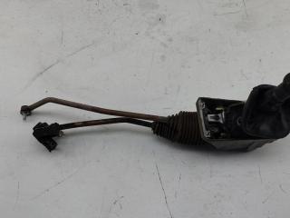 кулиса Volkswagen Passat B5 1997, 1.6 л., бензин, МКПП, красный, седан, 4B0711025