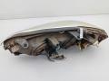 фара правая Opel Astra G 2001, 2.0 л., дизель, МКПП, чёрный, универсал, 24439601 - фото №2