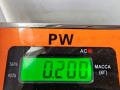 сопротивление печки BMW 3 E46 2002, 2.0 л., бензин, МКПП, серый, седан, 5HL351321-191 - фото №4