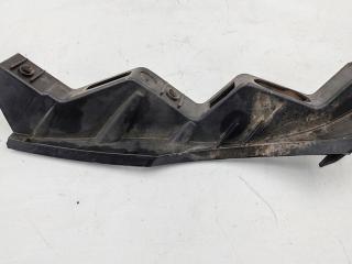 кронштейн переднего бампера Volkswagen Passat B6 2009, 1.4 л., бензин, АКПП, чёрный, универсал, 3C0807889