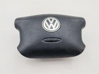 подушка безопасности водителя Volkswagen Golf-4 2004, 1.9 л., дизель, МКПП, серый, универсал, 3B0880201
