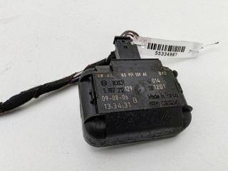 датчик дождя Skoda Octavia mk2 (A5 1Z) 2006, 2.0 л., дизель, АКПП, зелёный, универсал, 1K0955559AE