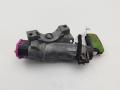 замок зажигания Volkswagen Golf-4 2004, 1.9 л., дизель, МКПП, серый, универсал, 4B0905851C - фото №2