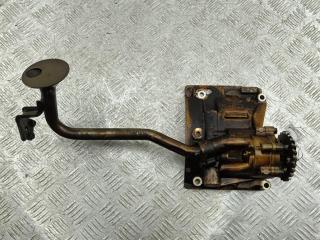 насос масляный BMW X3 E83 2004, 2.5 л., бензин, МКПП, серый, внедорожник 5 дв., 7501569