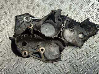 крышка двигателя передняя Volkswagen Passat B5+ (GP) 2003, 2.5 л., дизель, АКПП, серый, универсал, 059121313F