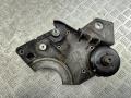 крышка двигателя передняя Volkswagen Passat B5+ (GP) 2003, 2.5 л., дизель, АКПП, серый, универсал, 059121313F - фото №2