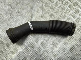гофра инжектора Volkswagen Passat B5 1998, 1.6 л., бензин, МКПП, универсал, 058129627E