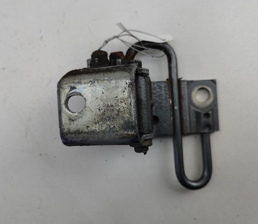петля двери Volkswagen Passat B6 2005, чёрный, универсал, 3C9833411