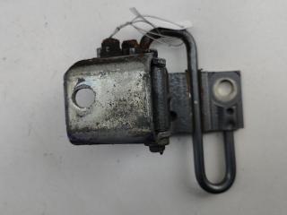 петля двери Volkswagen Passat B6 2005, чёрный, универсал, 3C9833411