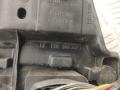 панель заднего левого фонаря Volkswagen Touran 2008, 2.0 л., дизель, МКПП, синий, минивэн, 1T0945257D - фото №3