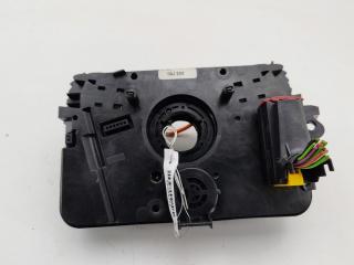 переключатель подрулевой Opel Astra H 2005, 1.6 л., бензин, МКПП, серый, универсал, 13197721