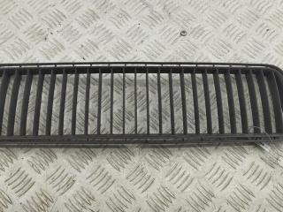 заглушка (решетка) в бампер Skoda Octavia mk1 (A4 1U) 2000, 1.9 л., дизель, МКПП, серый, универсал, 1U0853677