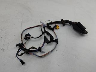 дверная проводка BMW 3 E36 1996, 1.6 л., бензин, МКПП, зелёный, хетчбэк 3 дв., 8361850