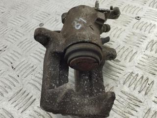 суппорт задний правый SEAT Altea 2004, 1.6 л., бензин, МКПП, красный, минивэн