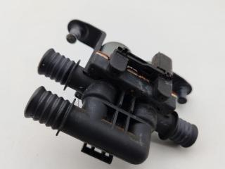 кран отопителя (печки) BMW 5 E39 2003, 2.5 л., бензин, МКПП, серый, универсал, 6906652