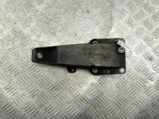 кронштейн двигателя BMW X3 E83 2004, 2.5 л., бензин, МКПП, серый, внедорожник 5 дв., 6750853
