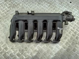 коллектор впускной BMW 7 E65/E66 2004, 3.0 л., дизель, седан, 7789247