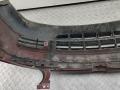 бампер передний Volkswagen Golf-4 2000, бензин, красный, хетчбэк 5 дв., 1J0807221 - фото №15