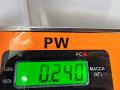 шлейф руля Volkswagen Golf-4 2004, универсал, 1J0959654AP - фото №4