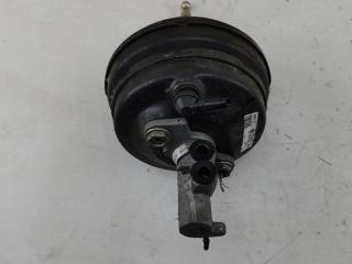 вакуумный усилитель тормозов Volkswagen Passat B5+ (GP) 2001, 1.9 л., дизель, МКПП, серый, универсал, 4B3612105A