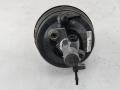 вакуумный усилитель тормозов Volkswagen Passat B5+ (GP) 2001, 1.9 л., дизель, МКПП, серый, универсал, 4B3612105A - фото №2