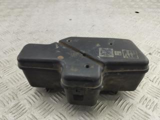 домкрат Renault Kangoo I 2000, 1.9 л., дизель, МКПП, синий, фургон