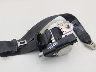 ремень безопасности Volkswagen Passat B6 2009, 1.8 л., бензин, МКПП, чёрный, универсал, 3C1857706R