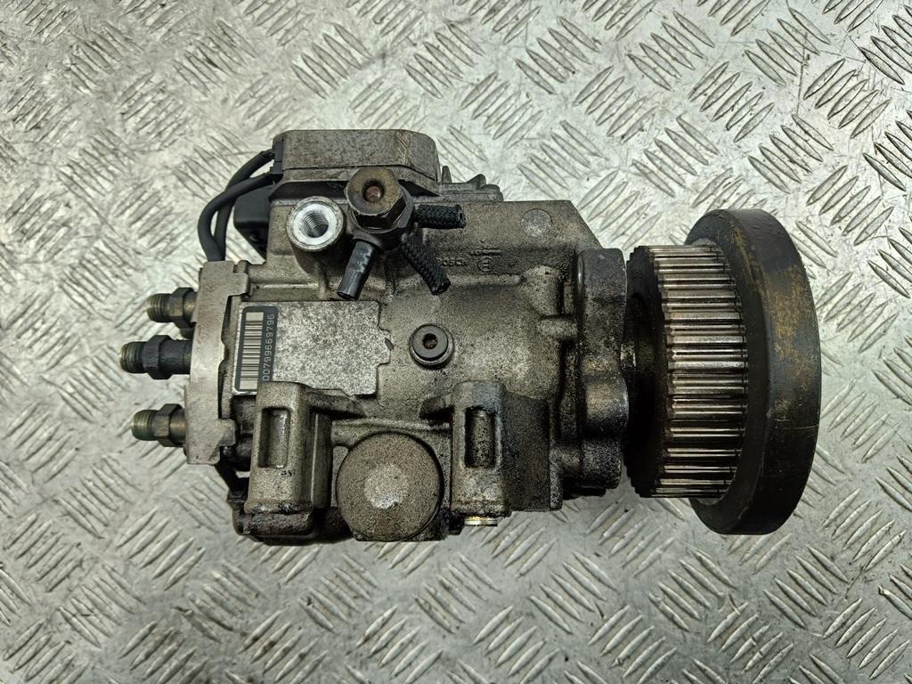 ТНВД Volkswagen Passat B5+ (GP) 2003, 2.5 л., дизель, АКПП, серый, универсал, 059130106C, 0470506010 - фото №1