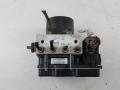 Блок управления ABS/ESP Skoda Fabia mk2 (5J) 2011, 1.2 л., бензин, МКПП, красный, хетчбэк 5 дв., 6R0614517T - фото №2