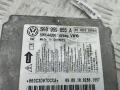 блок AirBag Volkswagen Golf-6 2009, 1.4 л., бензин, МКПП, чёрный, хетчбэк 5 дв., 5K0959655A - фото №3