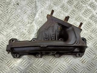 коллектор выпускной BMW 3 E46 2001, 1.9 л., бензин, универсал, 1732924