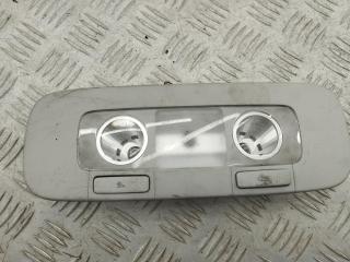 фонарь салона (плафон) Volkswagen Golf-6 2009, 1.4 л., бензин, МКПП, чёрный, хетчбэк 5 дв., 3C0947291D