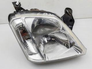 фара правая Opel Meriva 1 поколение (A) 2004, 1.7 л., дизель, МКПП, красный, минивэн, 93321053