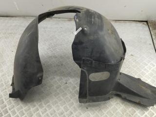 Подкрылок передний правый Volkswagen Passat B6 2009, 1.8 л., бензин, универсал, 3C0805977, 3C0805911B
