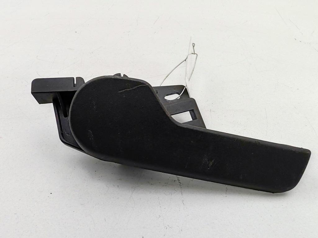 ручка открывания капота SEAT Altea 2004, 1.6 л., бензин, МКПП, красный, минивэн, 1J1823533C