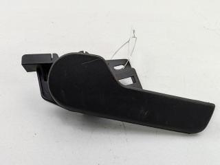 ручка открывания капота SEAT Altea 2004, 1.6 л., бензин, МКПП, красный, минивэн, 1J1823533C