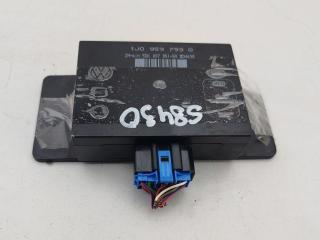 блок комфорта Volkswagen Passat B5 1998, 1.6 л., бензин, МКПП, зелёный, универсал, 1J0959799Q